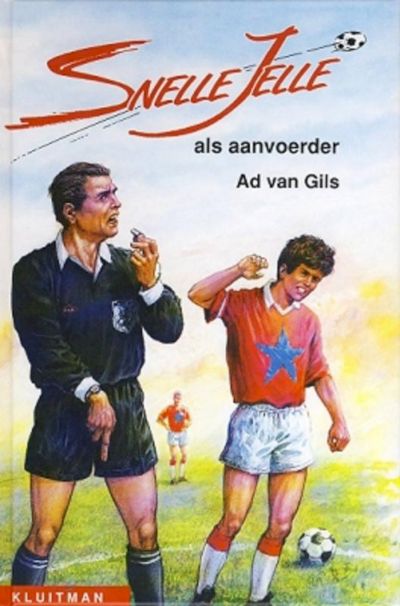 Ad van Gils