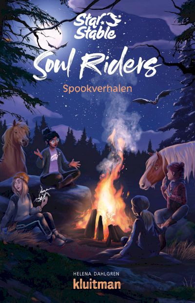 Soul Riders