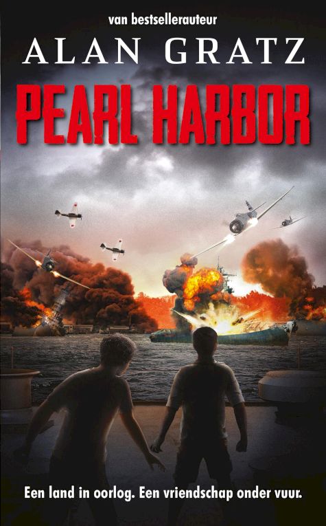 9789020654875 - Pearl Harbor