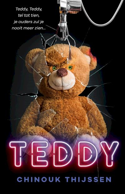 9789020668346 - Teddy