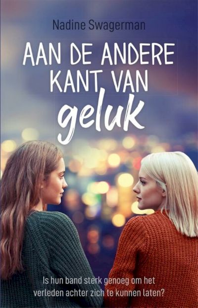 9789020654752 - Aan de andere kant van geluk