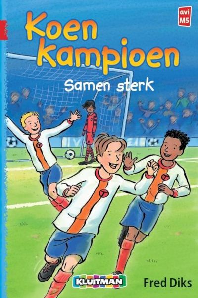 AVI-boeken