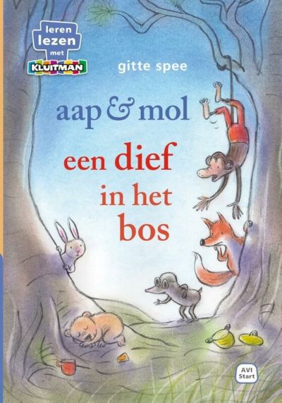 Leeftijden