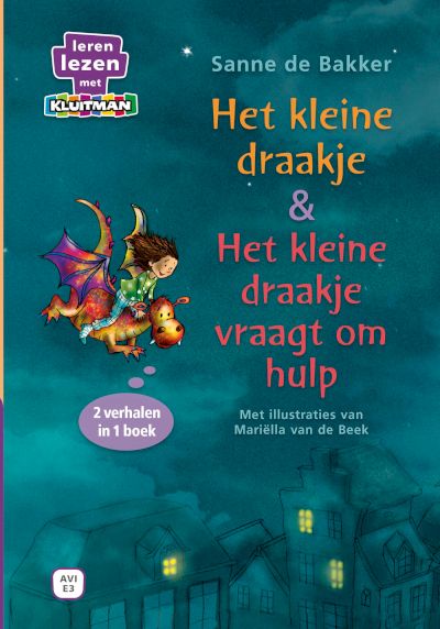 Leren lezen met Kluitman