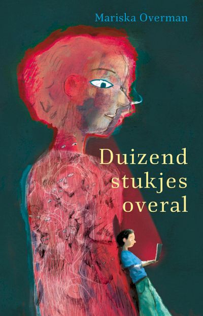 9789020628234 - Duizend stukjes overal