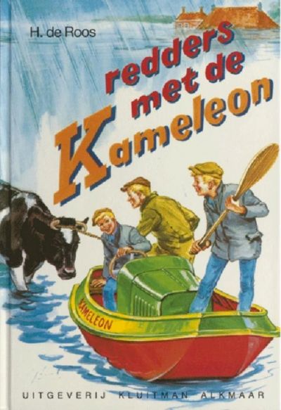 Boeken