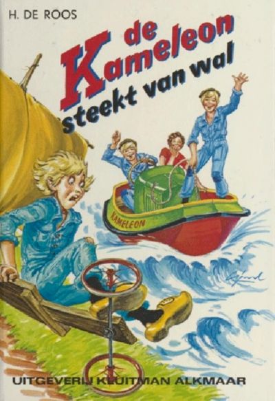 Boeken